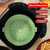 Air Fryer Silicone Baking Tray   Food grade reusable non-stick round baking Microwave pads 17/20cm  Airfryer pan liners Baking & pastry fryers bakeware tools in green