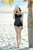 One Piece Monokini Swimsuit    Women’s sexy high cut scoopneck HRTOI letter print stripes tank straps solid bathing suit for woman in black with white trim Womens beach wear female bodysuit swim suits striped swimwear One Piece Monokini Swimsuit    Women’s sexy high cut scoopneck HRTOI letter print stripes tank straps solid bathing suit for woman in black with white trim Womens beach wear female bodysuit swim suits striped swimwear