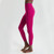 Soft High Rise Yoga Leggings    Women’s solid color anti-slip high rise waist fitness sports pants for woman Breathable quick dry women’s workout trousers tights Gym activewear sportswear clothes in red Soft High Rise Yoga Leggings    Women’s solid color anti-slip high rise waist fitness sports pants for woman Breathable quick dry women’s workout trousers tights Gym activewear sportswear clothes in red