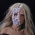 Rhinestone Face Mask Rhinestone Face Mask