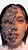 Womens Fashion Half Face Mask Rhinestone Jewelry for Women Bling Silver Color Leaf Facemask Crystal Dance Jewelry Woman Jewellery Trending Womens Fashion Half Face Mask Rhinestone Jewelry for Women Bling Silver Color Leaf Facemask Crystal Dance Jewelry Woman Jewellery Trending