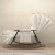 Rocking Chair   Adult oversized noon break leisure lazy sofa outdoor garden loungers balcony living room office recliner lounge chairs furniture in off-white Rocking Chair   Adult oversized noon break leisure lazy sofa outdoor garden loungers balcony living room office recliner lounge chairs furniture in off-white