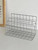 Iron Desktop Storage Rack    Ins minimalist  organizers Desktop study table metal organizing bookshelf desk multi-functional storage racks Iron Desktop Storage Rack    Ins minimalist  organizers Desktop study table metal organizing bookshelf desk multi-functional storage racks