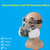 Anti-Dust Gas Mask
