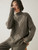 Classic CashSoft Cable-Knit Sweater yama gray  Women’s heavyweight 100% Cashmere sweaters for woman Cable knitting vintage loose fit pullovers knitted Jersey Womens Fall Autumn Winter Mockneck turtleneck Tops in grey color Classic CashSoft Cable-Knit Sweater yama gray  Women’s heavyweight 100% Cashmere sweaters for woman Cable knitting vintage loose fit pullovers knitted Jersey Womens Fall Autumn Winter Mockneck turtleneck Tops in grey color