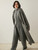 CashSoft Cardigan Sweater dark gray    Women’s vintage style 100% Cashmere mockneck turtleneck button-up long sleeves ribbed hem cuffs cardigan Jacquard knitwear for woman Fall Autumn Winter Tops cardigans Womens sweaters in gray CashSoft Cardigan Sweater dark gray    Women’s vintage style 100% Cashmere mockneck turtleneck button-up long sleeves ribbed hem cuffs cardigan Jacquard knitwear for woman Fall Autumn Winter Tops cardigans Womens sweaters in gray