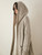 CashSoft Cable-Knit Cardigan Hoodie shuang   Women's 100% Cashmere sweaters cable knitting stitch long cardigans for woman Thick hoodies casual style knitted outwear coats Fall Autumn Winter womens outerwear in light grey CashSoft Cable-Knit Cardigan Hoodie shuang   Women's 100% Cashmere sweaters cable knitting stitch long cardigans for woman Thick hoodies casual style knitted outwear coats Fall Autumn Winter womens outerwear in light grey