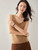 CashSoft Scoop Neck Sweater Vest   Women’s Summer tank top for woman Casual O-neck soft thin 100% Cashmere knitwear sleeveless pullovers sweaters womens scoopneck Tops in Camel beige