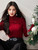Sparkling Diamond Turtleneck Sweater    Women’s Fall Autumn Winter tops for woman Slim fit pullovers Womens fashion, long sleeves knitted diamonds plus size sweaters in deep dark burgundy wine red Sparkling Diamond Turtleneck Sweater    Women’s Fall Autumn Winter tops for woman Slim fit pullovers Womens fashion, long sleeves knitted diamonds plus size sweaters in deep dark burgundy wine red