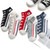 Japanese Happy Soxs  1 Pair  Genderful Men’s Women’s Casual Low tube jacquard weave fashion creative Denim Shoes sneakers trainers patterns ankle socks for man woman in multicolor Spring Summer Fall Autumn Korean style fitness activewear cotton-blend unisex footwear accessories in gray grey, black, blue and beige (1 Pack) Japanese Happy Soxs  1 Pair  Genderful Men’s Women’s Casual Low tube jacquard weave fashion creative Denim Shoes sneakers trainers patterns ankle socks for man woman in multicolor Spring Summer Fall Autumn Korean style fitness activewear cotton-blend unisex footwear accessories in gray grey, black, blue and beige (1 Pack)