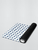 Traditional Japanese Pattern Yoga Mat    miteigi Logo branded product item products brand items miteigiyūki sports fitness yoga mats White with blue dots multicolor mameshibori design sport gear equipment Traditional Japanese Pattern Yoga Mat    miteigi Logo branded product item products brand items miteigiyūki sports fitness yoga mats White with blue dots multicolor mameshibori design sport gear equipment