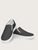 Slip-On Canvas Shoes    Genderful Anywear Unisex Women’s Men’s Winter Home warm heel assist charcoal gray Shoes Thick Soft Sole Non-slip heel wrap Indoor Outdoor mens womens Footwear for Man woman in gray Slip-On Canvas Shoes    Genderful Anywear Unisex Women’s Men’s Winter Home warm heel assist charcoal gray Shoes Thick Soft Sole Non-slip heel wrap Indoor Outdoor mens womens Footwear for Man woman in gray