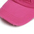Snapback Indie Rip Baseball Cap Mens Women’s Unisex Fashion Holes Ripped Hip Hop 100% Cotton Dad Hat Men's Caps Golf Women's Daddy Caps for Man Woman in Pink