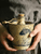 Japanese Ceramic Sake Set      Entrepreneurial ceramic liquor wine bar sets Eco-Friendly small wine-glass dispenser Jug cups and tray for household ceramics