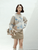 Crewneck Art Knit Sweater     Women’s Comfort knitted pullovers casual loose long sleeves dropped shoulders and rib banded cuffs Artistic Jacquard round ribbed band O-neck sweaters for woman in green with multi graphic design Winter womens French look rib hem knit crew neck Jumpers #W43E56593 Crewneck Art Knit Sweater     Women’s Comfort knitted pullovers casual loose long sleeves dropped shoulders and rib banded cuffs Artistic Jacquard round ribbed band O-neck sweaters for woman in green with multi graphic design Winter womens French look rib hem knit crew neck Jumpers #W43E56593