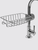 Stainless Steel Faucet Holder   Over-faucet Kitchen sink detachable hanging sponge drain racks utility organizers #JT166 in silver color Stainless Steel Faucet Holder   Over-faucet Kitchen sink detachable hanging sponge drain racks utility organizers #JT166 in silver color