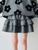 Ruffle Mini Skirt    Women’s cotton-blend air ruffled gray lace folds short pleats Skirts for woman in grey Fall Autumn Spring womens fashion pleated ruffles midi style #244779 Ruffle Mini Skirt    Women’s cotton-blend air ruffled gray lace folds short pleats Skirts for woman in grey Fall Autumn Spring womens fashion pleated ruffles midi style #244779