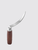 304 Stainless Steel Coconut Extractor   Digging tool meat extractors Washable coconuts shaving cutters with wooden handle Household knives accessories kitchen accessory tools Beech Wood 304 Stainless Steel Coconut Extractor   Digging tool meat extractors Washable coconuts shaving cutters with wooden handle Household knives accessories kitchen accessory tools Beech Wood