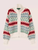 Australis Jacquard Mockneck Cardigan  Women's Luxurious ribbed high neck Pullover Cashmere long sleeves dropped shoulder with rib band cuffs knit sweaters Zipper up close big wide rib hem Cardigans for woman in cream Womens Fall Autumn Winter Spring Norway Scandinavia Scandinavian Norwegian Nordic style fashion outwear the miteigi Ultra LUX collection Coat outerwear #nigo61113 Australis Jacquard Mockneck Cardigan  Women's Luxurious ribbed high neck Pullover Cashmere long sleeves dropped shoulder with rib band cuffs knit sweaters Zipper up close big wide rib hem Cardigans for woman in cream Womens Fall Autumn Winter Spring Norway Scandinavia Scandinavian Norwegian Nordic style fashion outwear the miteigi Ultra LUX collection Coat outerwear #nigo61113