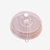 Microwave Food Cover  Heat-resistant foods splatter guards lid Anti-sputtering covers accessory Non-splatter lids Fresh-keeping cookware accessories in clear transparent color Microwave Food Cover  Heat-resistant foods splatter guards lid Anti-sputtering covers accessory Non-splatter lids Fresh-keeping cookware accessories in clear transparent color