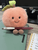 Fruits Peach with Legs  Kawaii plush Doll Smiling Face Fruit Figured Cosplay Decor Children's Adults Kids Birthday Gifts Fruits Peach with Legs  Kawaii plush Doll Smiling Face Fruit Figured Cosplay Decor Children's Adults Kids Birthday Gifts