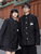 Japanese Style School Uniform Blazer Genflex Men's Women’s Western-style mandarin collar single-breasted button-up flap pockets suit Jacket Outwear streetwear High coolness fashion matching explosion streetsuit Mens womens Gender fluid unisex Dk blazers small-, tall-, plus-, size Outerwear in black Japanese Style School Uniform Blazer Genflex Men's Women’s Western-style mandarin collar single-breasted button-up flap pockets suit Jacket Outwear streetwear High coolness fashion matching explosion streetsuit Mens womens Gender fluid unisex Dk blazers small-, tall-, plus-, size Outerwear in black
