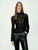 Dystopia Mockneck High Neck Knitted Sweater   Women’s Woolen Thread Breathable Warmth Street Slim Fit mock neck Long Sleeves Solid Color  for woman in Black Womens petite size Spring Fall Autumn Winter fashion sweaters tops wear Dystopia Mockneck High Neck Knitted Sweater   Women’s Woolen Thread Breathable Warmth Street Slim Fit mock neck Long Sleeves Solid Color  for woman in Black Womens petite size Spring Fall Autumn Winter fashion sweaters tops wear