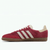 Women’s and Men’s Adidas Originals Samba OG Genflex Unisex trainers in red for Man Woman Face Painting Hard-Wearing Low Top German Mens Womens Training Skateboarding Shoes Sneakers gender fluid neutral footwear #SAMBA-OG-21 Women’s and Men’s Adidas Originals Samba OG Genflex Unisex trainers in red for Man Woman Face Painting Hard-Wearing Low Top German Mens Womens Training Skateboarding Shoes Sneakers gender fluid neutral footwear #SAMBA-OG-21