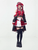 Japanese Anime Houshou Marine petite-, tall-, plus-, size Classic Cosplay Costume Outfit Full Set Wig Hololive Holo Vtuber Halloween Xmas costumes in black white red Japanese Anime Houshou Marine petite-, tall-, plus-, size Classic Cosplay Costume Outfit Full Set Wig Hololive Holo Vtuber Halloween Xmas costumes in black white red