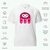 Genflex gender neutral genderful Women’s woman womens Men’s man mens Petite-, tall-, plus-, size Kawaii white Crewneck short-sleeves relaxed fit Recycled crew neck tops round O-neck tops crew neck tees in white with black gray miteigi logo accent Graphic on back Letter Graphic rose-pink Octopus illustrated Print Oversized T-Shirt white vacation holiday getaway sports fitness activewear sportswear T-shirts Genflex gender neutral genderful Women’s woman womens Men’s man mens Petite-, tall-, plus-, size Kawaii white Crewneck short-sleeves relaxed fit Recycled crew neck tops round O-neck tops crew neck tees in white with black gray miteigi logo accent Graphic on back Letter Graphic rose-pink Octopus illustrated Print Oversized T-Shirt white vacation holiday getaway sports fitness activewear sportswear T-shirts