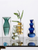 Nordic Home Decor Decorative Glass Vase Living Room Decoration Flower Vase Transparent Home Decorations Decorative Glasses Gifts Vases Trending Nordic Home Decor Decorative Glass Vase Living Room Decoration Flower Vase Transparent Home Decorations Decorative Glasses Gifts Vases Trending