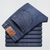 Men's Man mens Lee Dex Straight-leg Loose-fit high-rise waist Spring Summer Thin Elastic Business Casual High-end Denim Jeans Trousers in 864 Blue, 8810 Distressed blue, 865 Dark blue styles