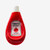 Ceramic Sauce Bottle Dip Dish red tomato ketchup Ceramic Sauce Bottle Dip Dish red tomato ketchup