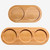 Bamboo Tray Cup Tea Tray Desktop Display Plate Bathroom Kichen Storage Tray Home Office Decor Clean Elegant Style Trend Bamboo Tray Cup Tea Tray Desktop Display Plate Bathroom Kichen Storage Tray Home Office Decor Clean Elegant Style Trend