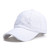 Snapback Indie Rip Baseball Cap Mens Women’s Unisex Fashion Holes Ripped Hip Hop 100% Cotton Dad Hat Men's Caps Golf Women's Daddy Caps for Man Woman In White