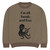 Crewneck Octopus Sweater