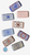 Bohemian Ceramic Plate Jewelry Storage Tray Fruit Candy Sushi Snack Tray Boho Makeup Storage Home Desktop Decoration Accessories Bohemia Serveware Serving Trays Plates Trending Bohemian Ceramic Plate Jewelry Storage Tray Fruit Candy Sushi Snack Tray Boho Makeup Storage Home Desktop Decoration Accessories Bohemia Serveware Serving Trays Plates Trending
