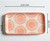 Bohemian Ceramic Tray Bohemian Ceramic Tray