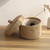 Jute Storage Basket