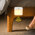 LED Wireless Night Light, Human Motion Sensor Lantern Rechargeable Wall Lamp, for Camping Summer Stairs Closet Kitchen Toilet Lighting lights LED Wireless Night Light, Human Motion Sensor Lantern Rechargeable Wall Lamp, for Camping Summer Stairs Closet Kitchen Toilet Lighting lights