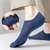 3 Pairs Men's man mens Women’s woman womens Genflex gender neutral genderful unisex anywear Fashion Casual Finger Soft Breathable High Quality Mesh Casual Sox Sweat-absorbing non-sli Boat Socks 3-Pairs in Blue 3 Pairs Men's man mens Women’s woman womens Genflex gender neutral genderful unisex anywear Fashion Casual Finger Soft Breathable High Quality Mesh Casual Sox Sweat-absorbing non-sli Boat Socks 3-Pairs in Blue
