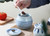 Japanese Porcelain Seasoning Jar