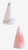Light Gray / Grey Pink Ceramic Finger Cone Ring Holder Marble Decor Display Stand Tray Jewelry Storage Crafts Jewelry Packaging & Display Trending Light Gray / Grey Pink Ceramic Finger Cone Ring Holder Marble Decor Display Stand Tray Jewelry Storage Crafts Jewelry Packaging & Display Trending