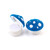 Mushroom Ring Holder Box lovely red blue mushroom Gift Holder Velvet Wedding Engagement Ring Jewelry boxes for Earrings Necklaces Display 2 colors Jewelry Packaging & Displays Mushroom Ring Holder Box lovely red blue mushroom Gift Holder Velvet Wedding Engagement Ring Jewelry boxes for Earrings Necklaces Display 2 colors Jewelry Packaging & Displays