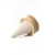 Bamboo Beige Velvet Fingertip Wood Cone Ring Display Stand Case Wooden Ring Holder Jewelry Display Stand Rings Showcase Storage Holders Accessories Trend Bamboo Beige Velvet Fingertip Wood Cone Ring Display Stand Case Wooden Ring Holder Jewelry Display Stand Rings Showcase Storage Holders Accessories Trend