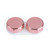 Lovely Pocket Mini Contact Contact Lens Pink ABS Plastic Case Mirror Glasses Case Travel Kit Set Easy Carry Mirror Lenses Box Container Eyewear Accessories Style Lovely Pocket Mini Contact Contact Lens Pink ABS Plastic Case Mirror Glasses Case Travel Kit Set Easy Carry Mirror Lenses Box Container Eyewear Accessories Style