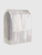 Office Fashion show Home bedroom Garment Bag for Hanging Clothes Large Translucent Frosted Garment Rack Cover with Zipper Polyethylene Material Travel accessories show bags accessory in white Office Fashion show Home bedroom Garment Bag for Hanging Clothes Large Translucent Frosted Garment Rack Cover with Zipper Polyethylene Material Travel accessories show bags accessory in white