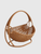 Woven Rattan wicker Basket with Handle Home Kitchen Decoration Large Harvest Vegetables Flowers Baskets for Picnic Fruit Storage in natural brown color