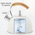 3L Whistling Tea Kettle