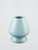 Ceramic Matcha Whisk Stand Holder for Bamboo Matcha Chasen for Tea ceremony Set Accessories holders in light blue